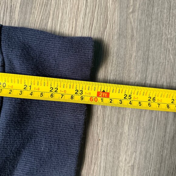 Lululemon Women's Scuba Hoodie *Stretch (Lined Hood) - Blue - Picture 7 of 7